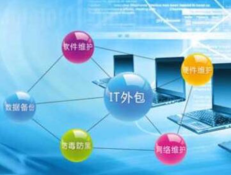系统集成：构建企业数字化转型的关键
