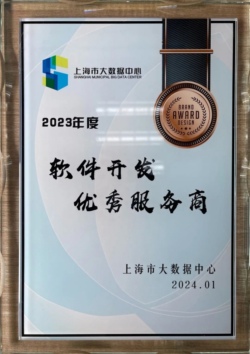 上海软件开发：行业趋势与技术革新